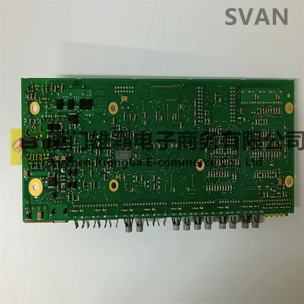 ABB PPC902AE101 Programmable Logic Controller (PLC) module