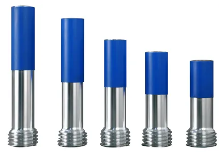 Tungsten Carbide Venturi Nozzle photo-3