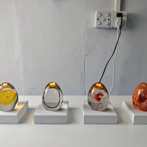 Egg Hatching Demonstration Model Manufacturer photo-2