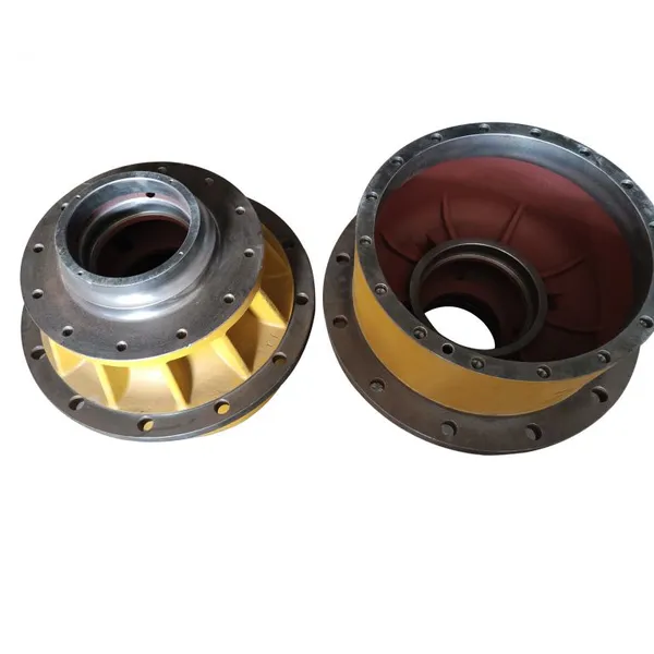 SEM Brand 656D Brake Disc Z5B366886 Retaining Disk Good Price Loader Spare Parts for Construction Machinery photo-2