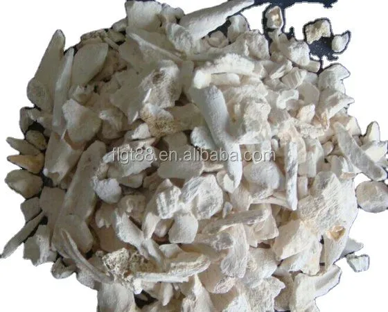 Industrial Bone Carbon For Filter Decolorization photo-4
