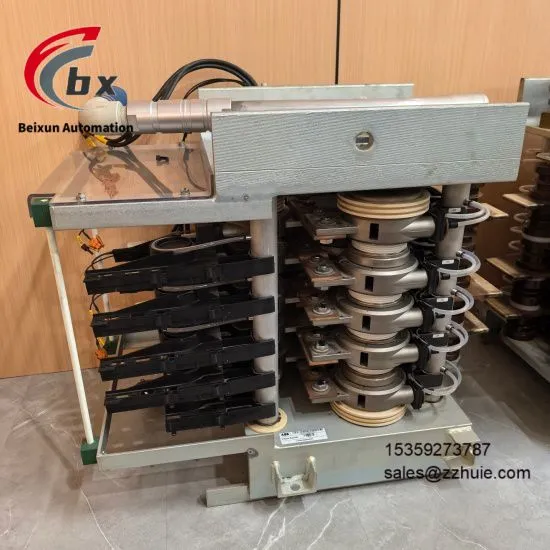S-093N 3BHB009885R0021 Модуль фазы высоковольтного частотного преобразователя