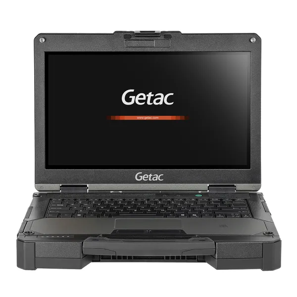 Getac B360 PRO Full Durable Laptop 13.3-Inch Brand New Original Price Negotiable photo-3