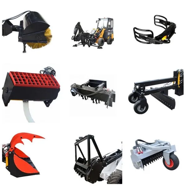 Construction Machinery Parts SANY Loader Excavator Spare Parts Sany Wheel Loader Parts photo-5
