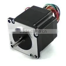 Fan Motor Electric Motor Three Phase Stepping Motor photo-6