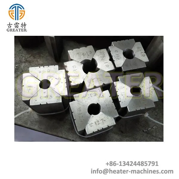 Mold for DG30 Swaging Machine Chinese Electric Heater Equipment Supplier photo-2