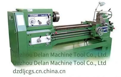Delan Machine Tools, Machine Tools From Dezhou, Shandong photo-2