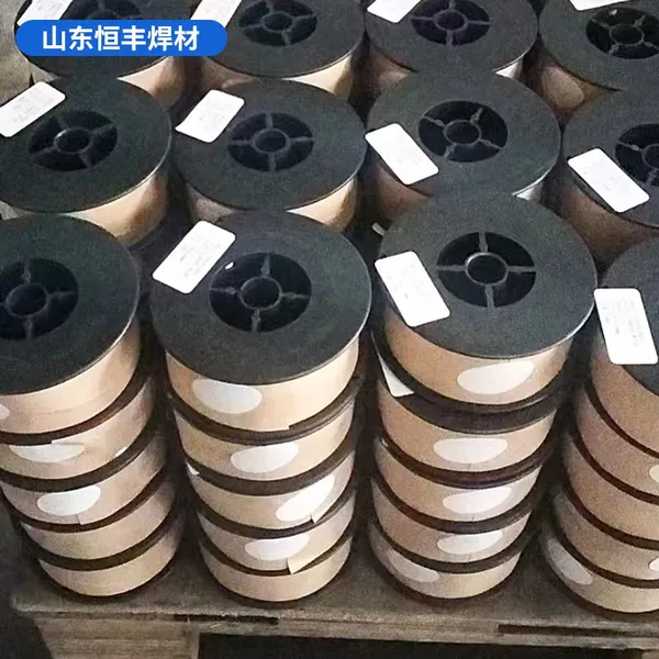 Высококачественный проволочный электрод для погружного дугового сварки EL8, 5 кг/шт., диаметр 4,0 - 5,0 мм, расходуемый материал