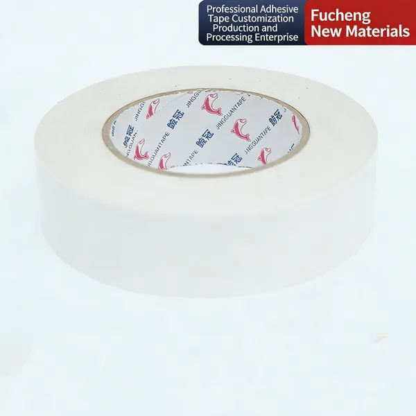 High and Low Temperature Resistant High-viscosity Double-sided Tape, Residue-free Masking Tape photo-4