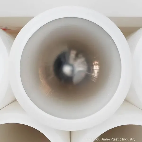 pp Pipe, Cangzhou Jiahe, Dn63, no Pressure, Temperature Resistance up to 80°c