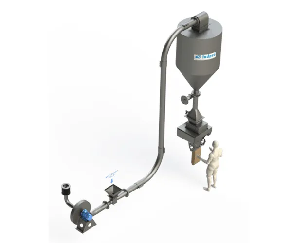 Pneumatic Conveying photo-4