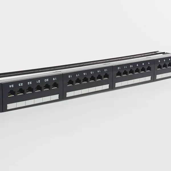 Patch Panel photo-2