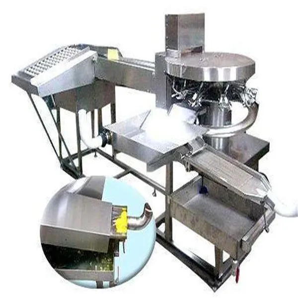 Dried Whole Egg Processing Line / Whole Egg Powder Making Machine photo-3