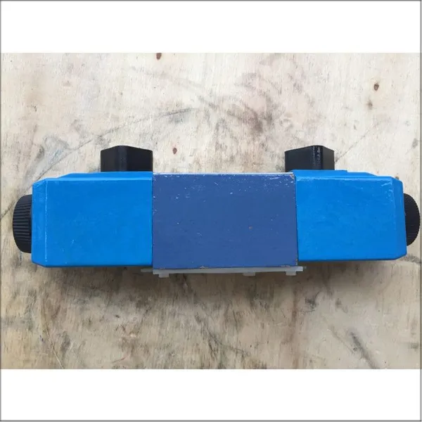 Eaton-vickers DG4V-3-6C-M-U-H5-60-EN12-4 Solenoid Valve High Performance 100% New Original photo-3