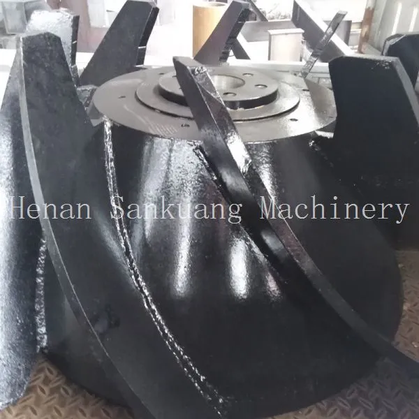 Automatic Coal Slime Centrifuge with PLC Control and 5-Ton/Hour Capacity