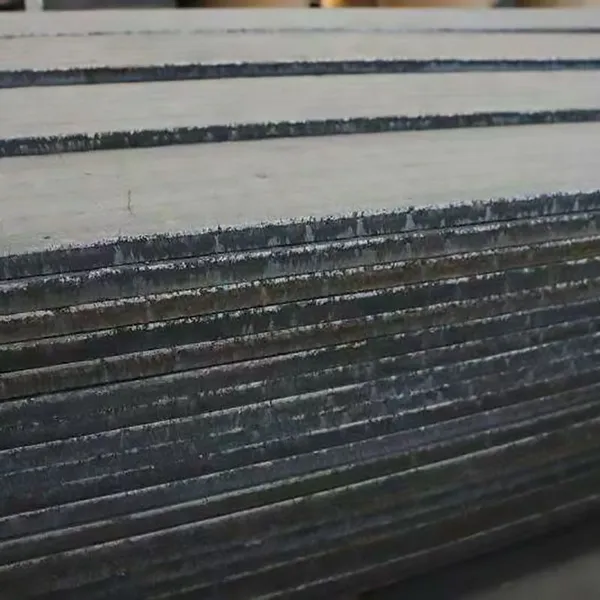 Abrex 450 500 Sumihard 400 500 Wear Resistant Plate Equivalent NM450 AR450 Mining Use photo-2