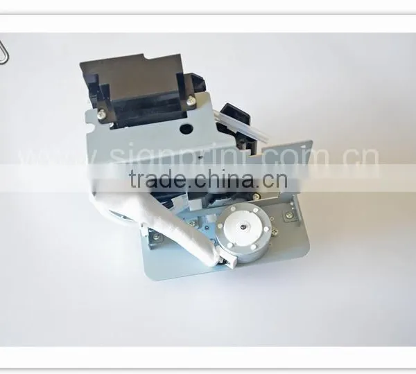 Original Capping Station Assy for Mutoh Valuejet VJ1614/1604E/1314/1304/1204 photo-6