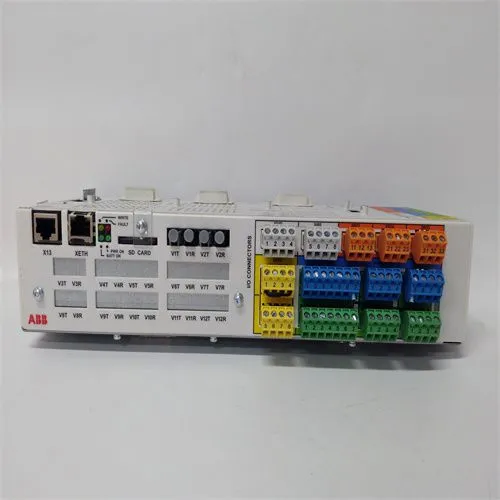 ABB 3AUA0000019968 Control Drive Board