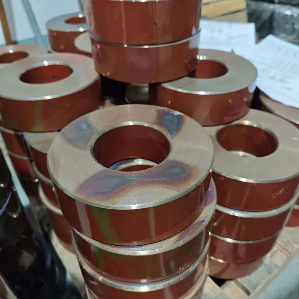 0.23-0.30mm Grain Oriented Electrical CRGO Silicon Steel Coils photo-3