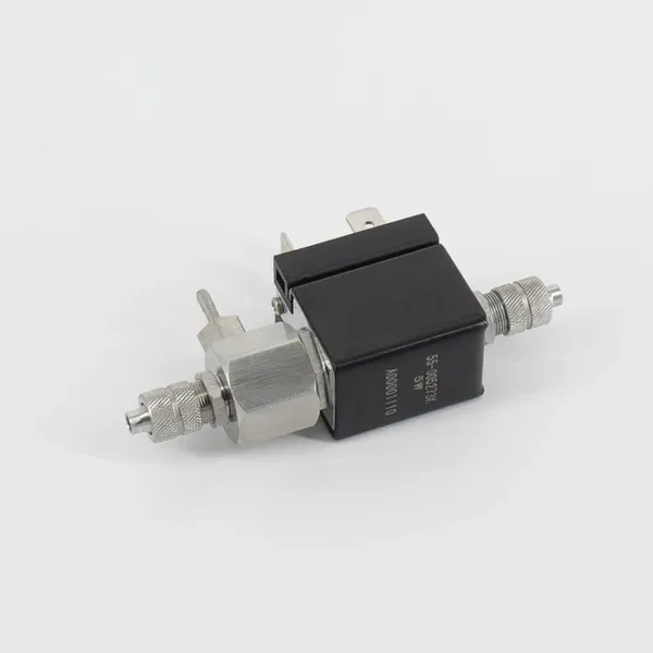 E55-005268S Valve NV 3/2 Valve Block for Leibinger JetNeo Jet3 Inkjet Coding Printer photo-2