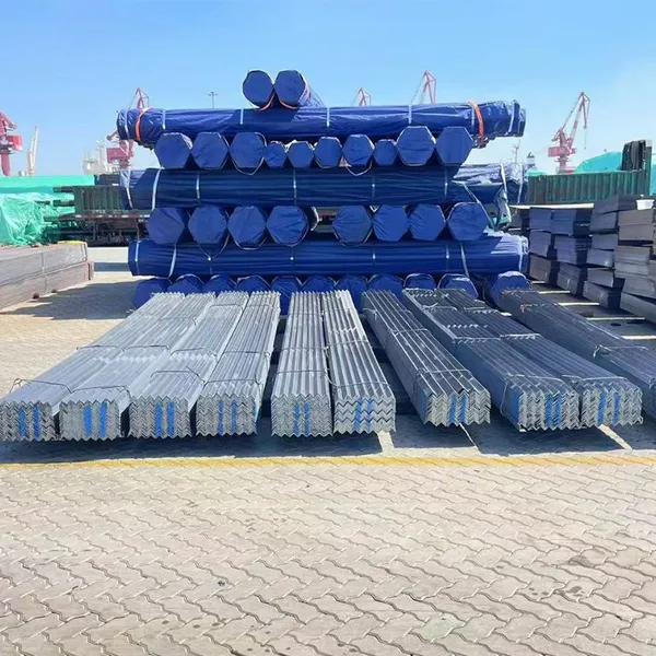 Duplex 2205 Stainless Steel Channel Beam High Strength Structural Profile photo-5