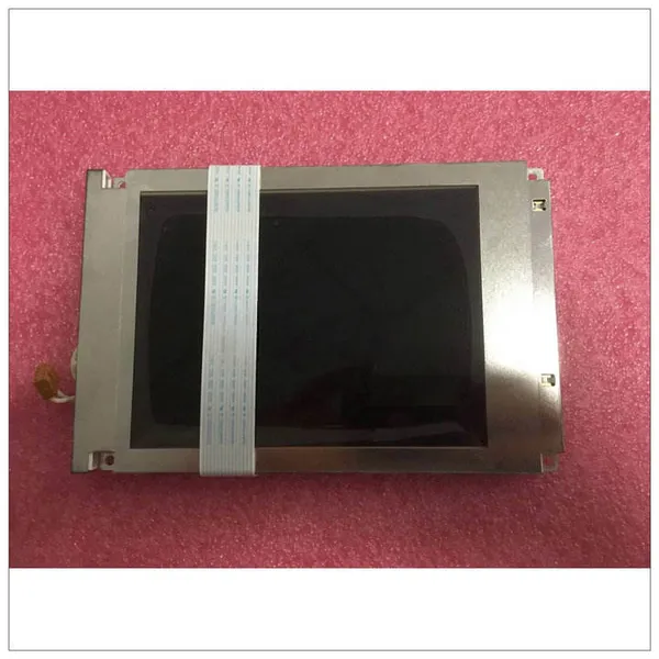 1007.1692 LCD Screen 1/4 VGA LCD Display for Alphajet Rottweil KBA Metronic Inkjet Coding Printer photo-2