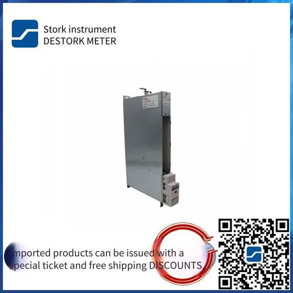 Rexroth Original Imported Servo Controller R911295324