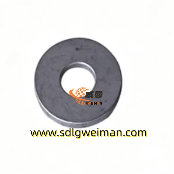 XCMG Shim 252117308 For LW300KN Wheel Loader Spare Parts