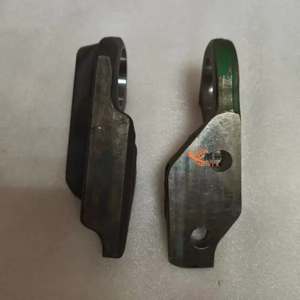 Komatsu Link 11Y-32-08120 3.8kg for Machine With Good Price photo-5