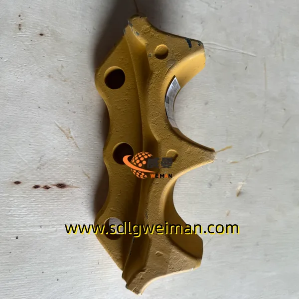 SEM Original 5444537,6154149 Sprocket Segment For SEM 816D Bulldozer Spare Parts photo-2