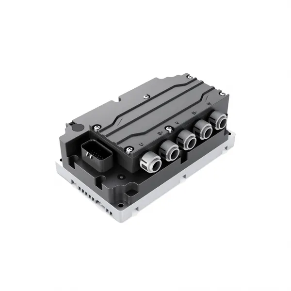 Gooosun 72V 10kW Sd10 Motor Controller Used for UTV ATV Offroad Vehicle