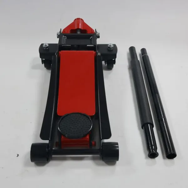 Hydraulic Ram Jack 30 Ton Capacity Single Acting With 150mm Stroke for Heavy Equipment