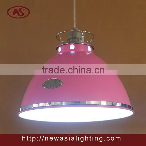 Modern Metal Corrosion Pendant Lamp for Home Furniture & Good Looking Decorative photo-2