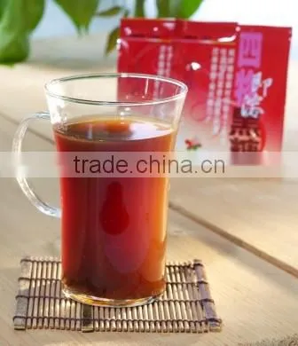 Health Care Beauty Product Instant Tea Brown Sugar Herbal Tea photo-2