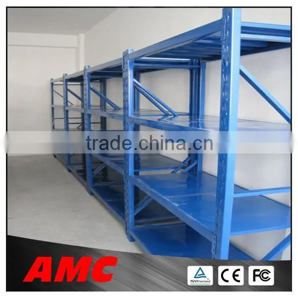 Warehouse Storage Rack photo-4