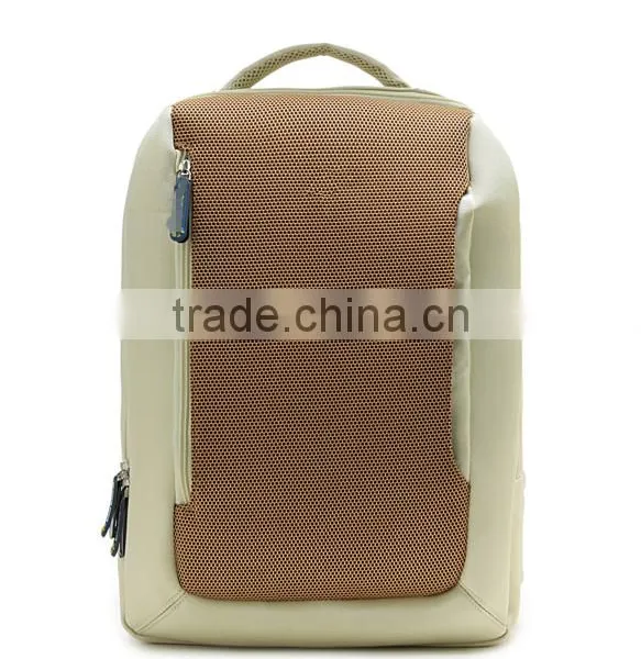 Fashion Simple Style Laptop Bagpack /school Bagpack/canvas Bag photo-4