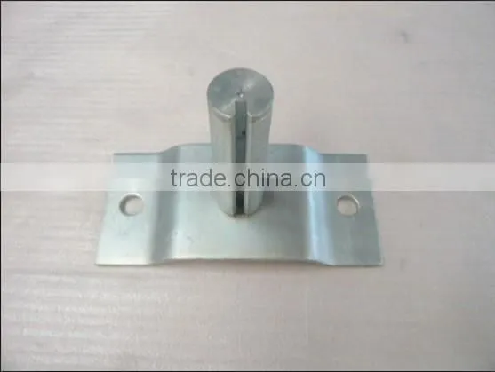Truck Accessories for Lower Steel Arm 12'' Long Tube photo-2