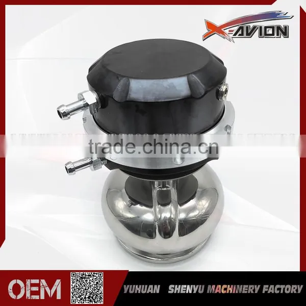 Competitive Price Top Quality Turbo Wastegate Vacuum Actuator photo-3