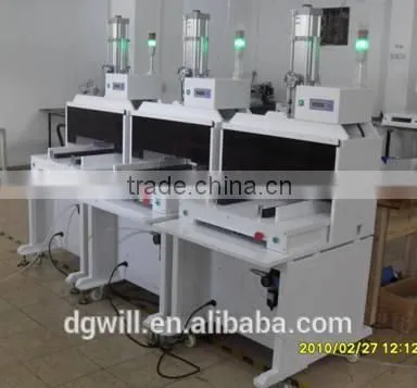 Used Pcb Depaneling Equipment photo-2