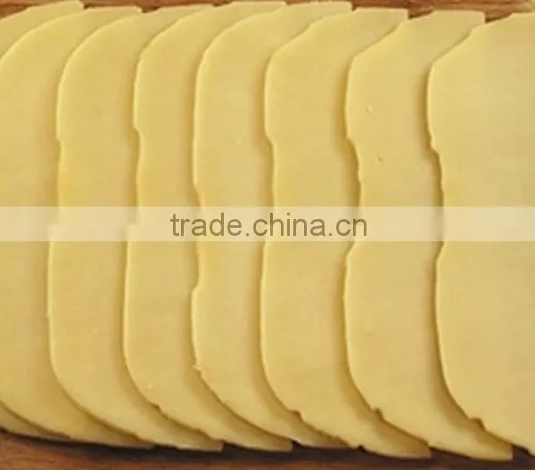 CE Industrial Automatic High Efficiency Ham Slicer Machine/Frozen Meat Slicer photo-5