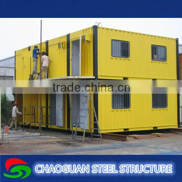 Water-proof House Container Price photo-3
