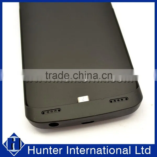 New Arrival External For Samsung S6 Battery Case photo-6