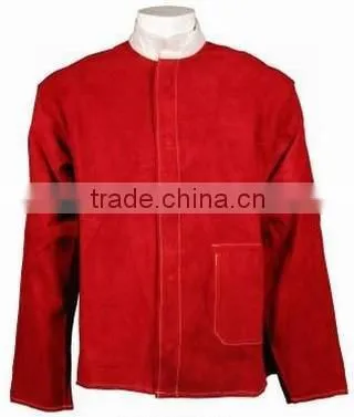 Welding Clothing / Working Garments / Welding Jackets
