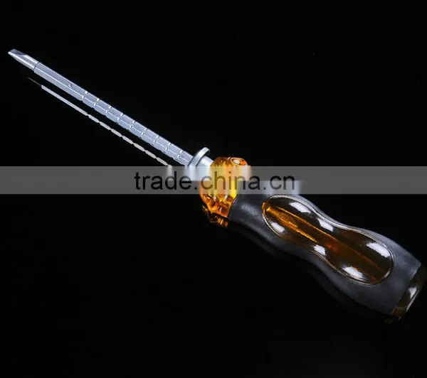 Cheap Plastic Mini Screwdriver photo-2
