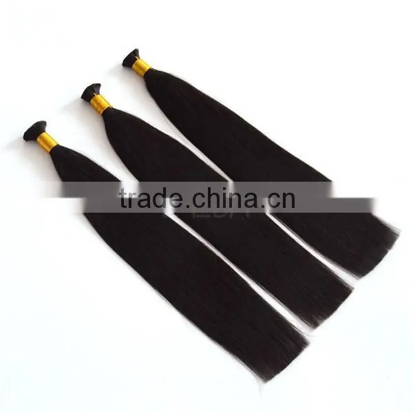 Vietnam Hair Bulk 100% Unprocessed Best Quality Virgin Hair photo-6