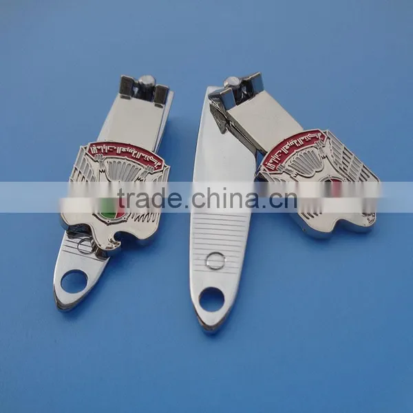 2016 New Gifts UAE National Day Souvenir Falcon Nail Clipper With Keychain photo-2
