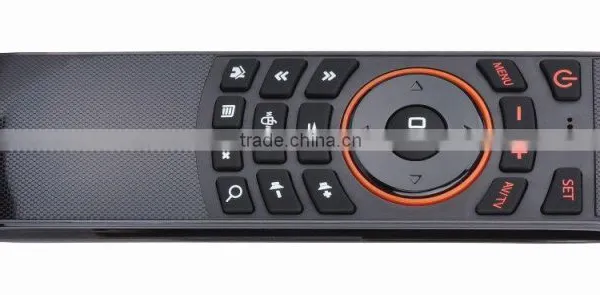Wireless Keyboard Learning Remote Control Air Mouse photo-2