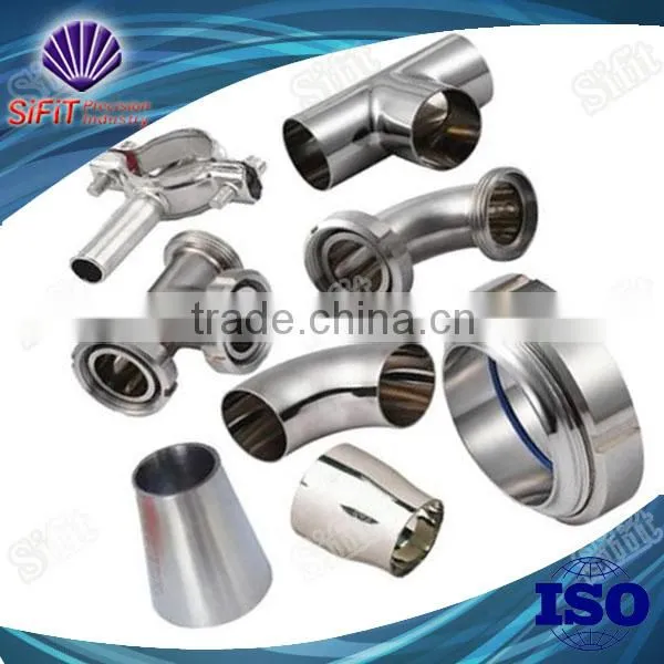 Provide OEM Service Stamping Steel Flowers & Leaves photo-5