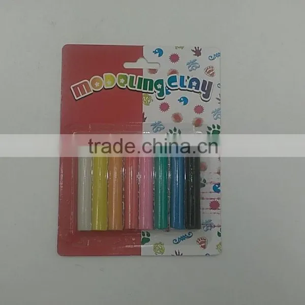 Modeling Clay Design Colored Non-toxic Toy DIY Kids for Kids Children