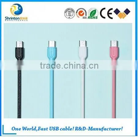 MP3 / MP4 Player,Computer,Video Game Player,Mobile Phone Use and Standard USB Type Micro Usb Cable photo-3